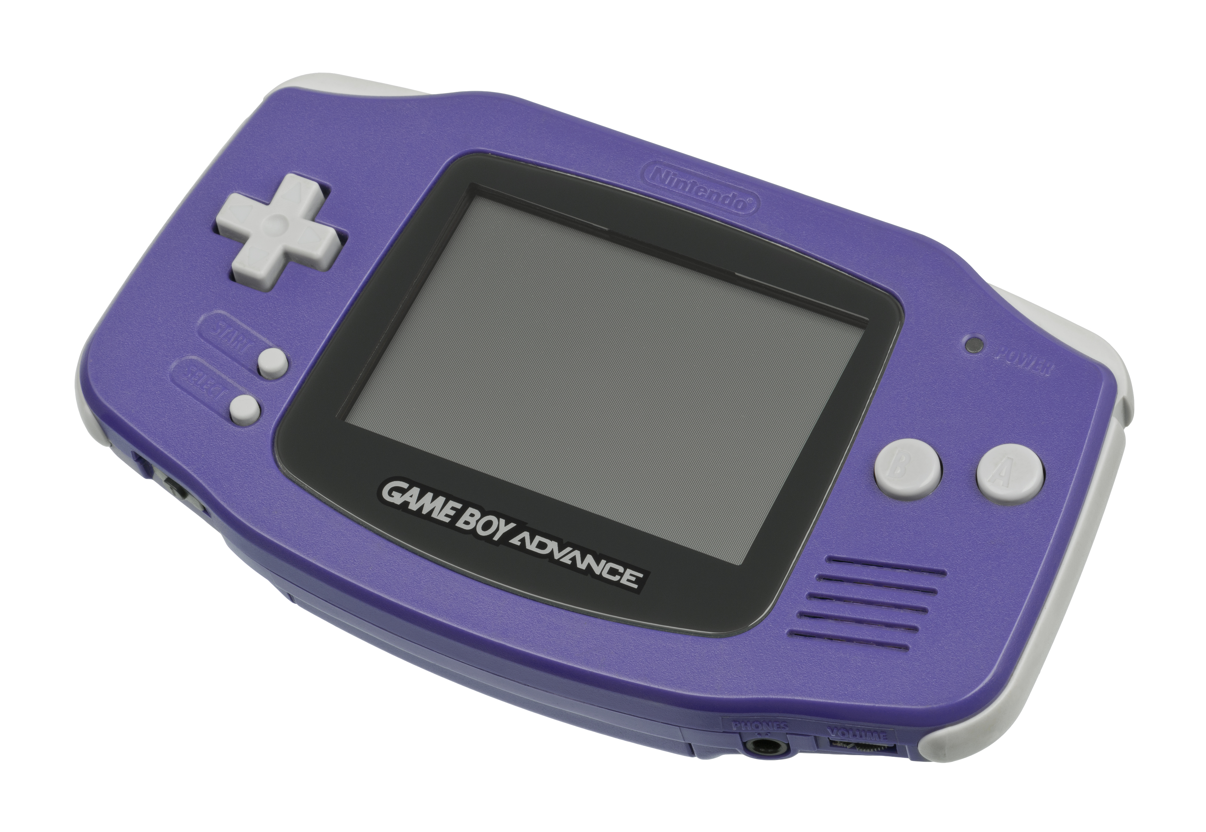 Game Boy Advance - webЯcade Docs