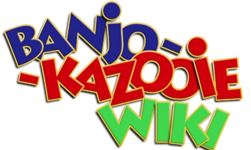 Wiki Banjo-Kazooie