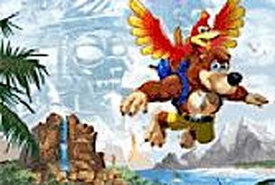 Banjo-Kazooie: Grunty's Revenge for Game Boy Advance - Sales, Wiki, Release  Dates, Review, Cheats, Walkthrough