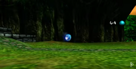 Banjo Tooie- Egg Aim