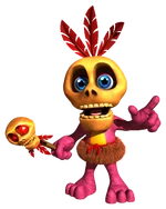 Mumbo Jumbo (Banjo-Tooie) Five.png