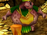 Chief Bloatazin
