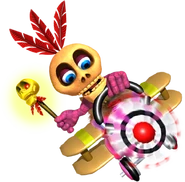 BanjoPilotMumbo.png (386 KB) Mumbo Jumbo in Banjo-Pilot.