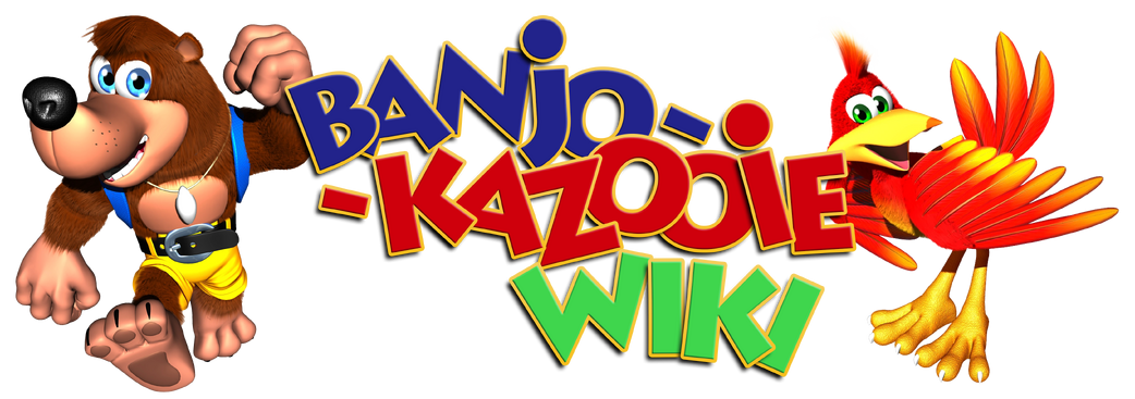 Banjo Switch, Banjo-Kazooie Wiki