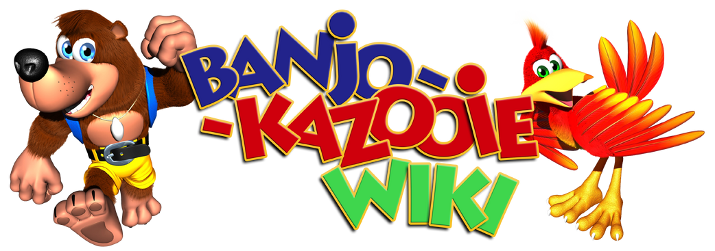 Banjo store kazooie wii