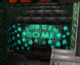 DodgemDome