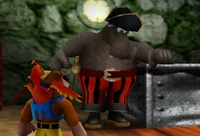 Blubber in Banjo-Tooie