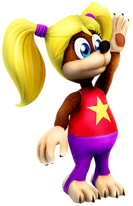Tooty Spirit