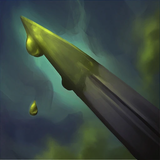 Poison Tip Banners of Ruin Wiki Fandom