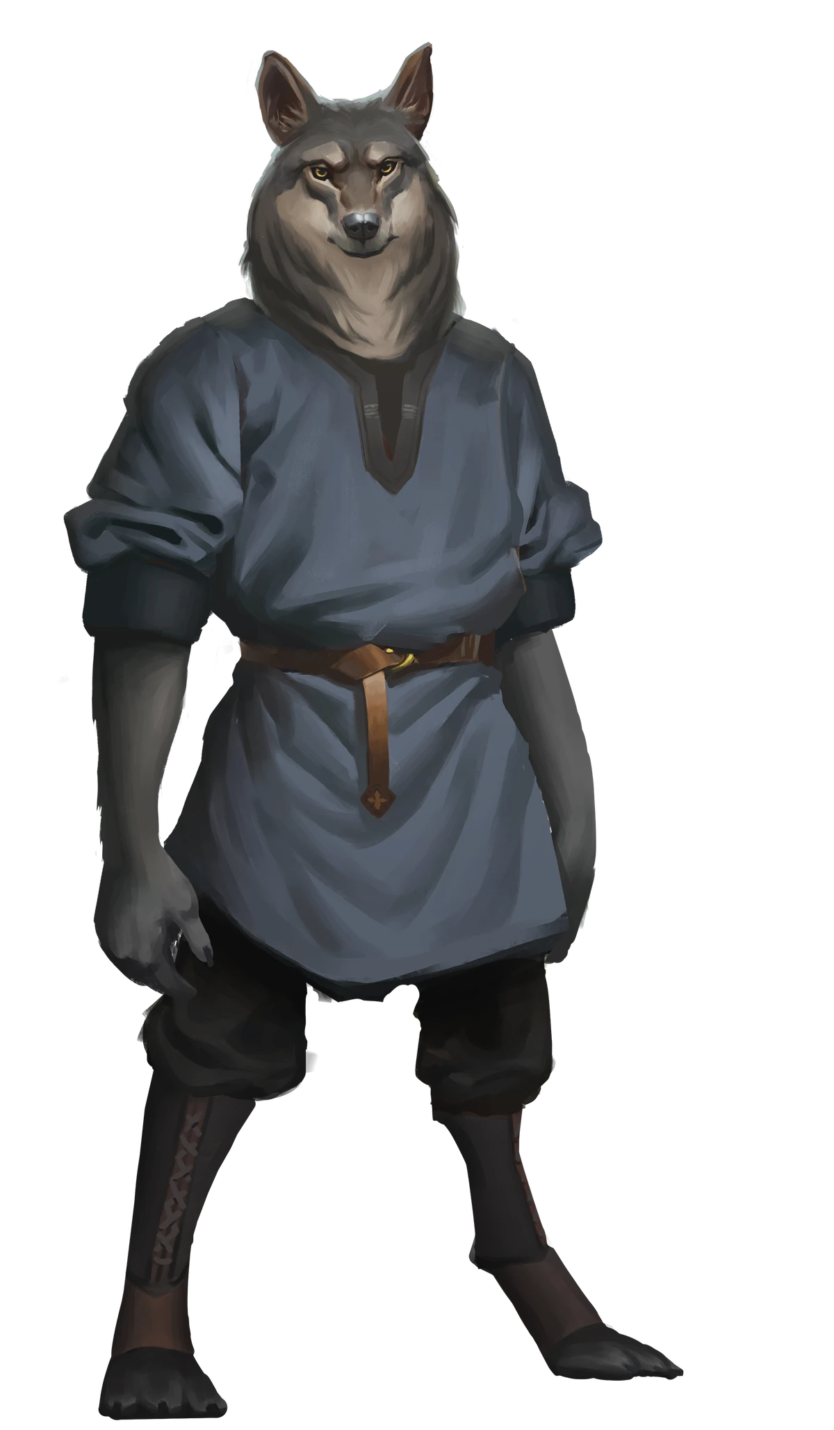 Wolf Banners of Ruin Wiki Fandom