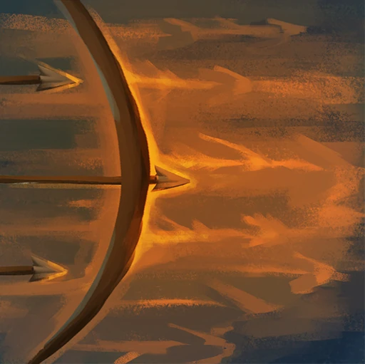 Shortbow Banners of Ruin Wiki Fandom