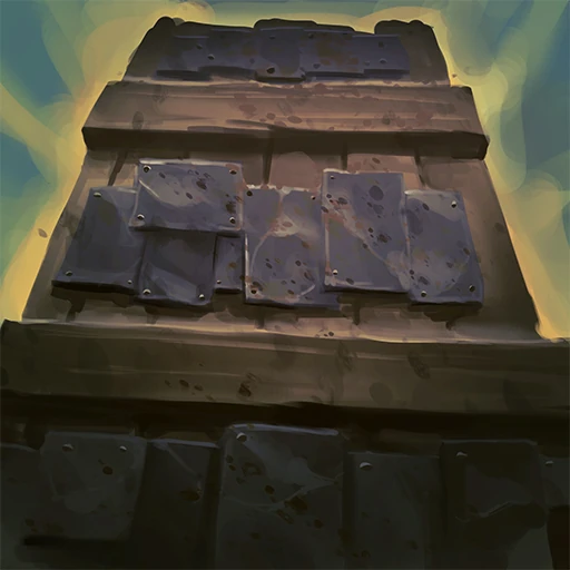 Fortification Banners of Ruin Wiki Fandom