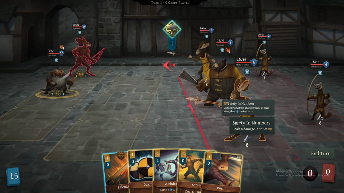 Intent Banners of Ruin Wiki Fandom