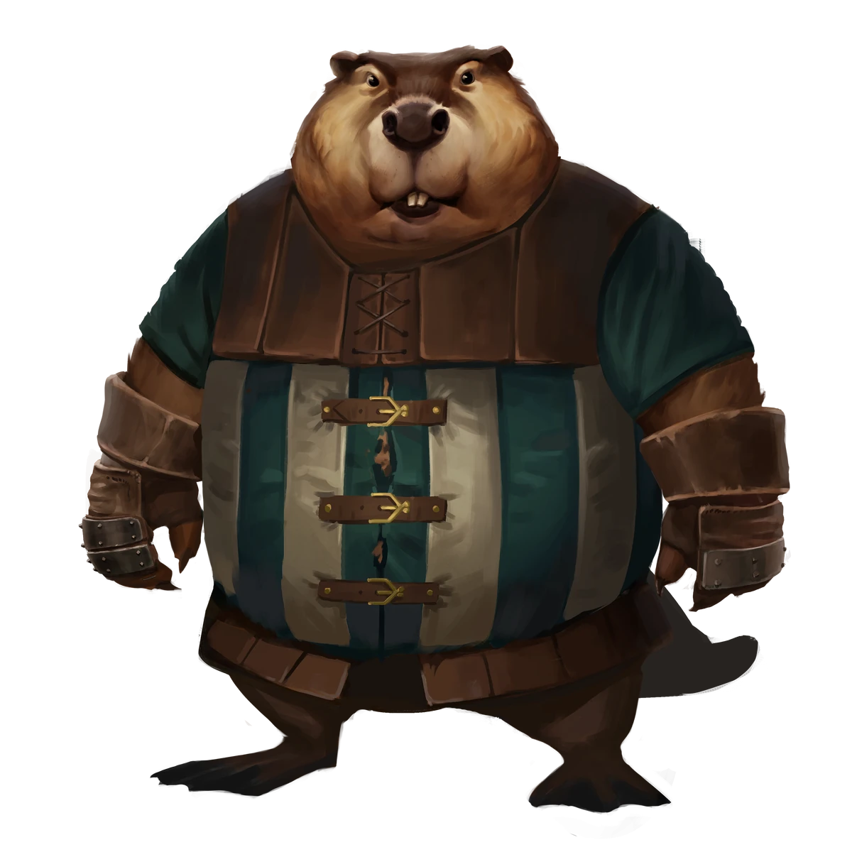 Beaver Banners of Ruin Wiki Fandom