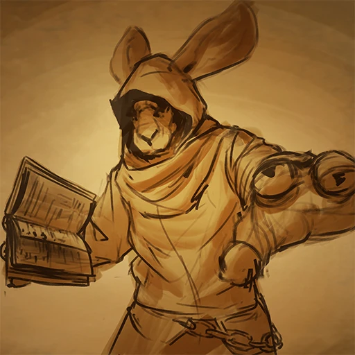 Loremaster Banners of Ruin Wiki Fandom