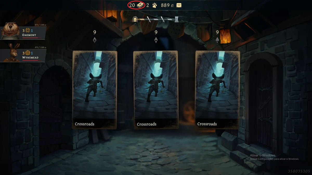 Deck Banners of Ruin Wiki Fandom