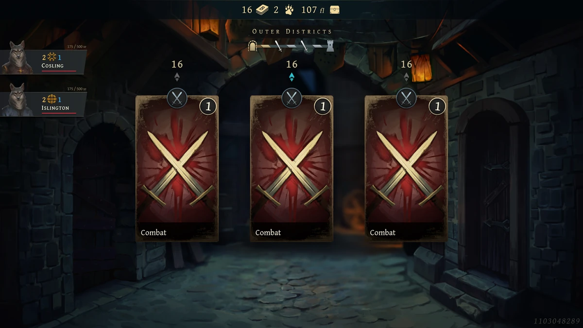 Outer Districts Banners of Ruin Wiki Fandom