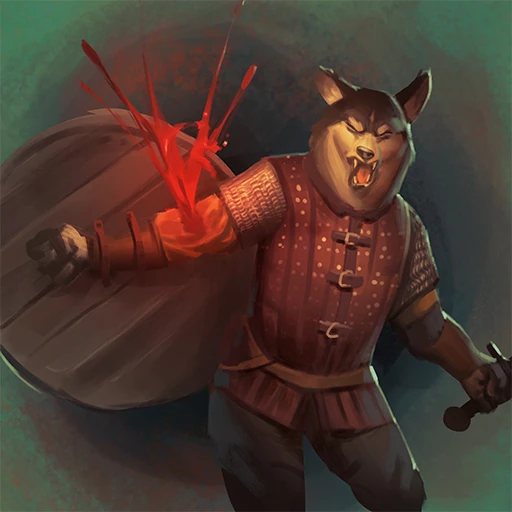 Arterial Rupture Banners of Ruin Wiki Fandom