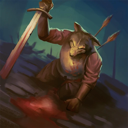 Attrition Banners of Ruin Wiki Fandom