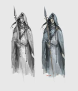Concept Art - Official Banner Saga Wiki
