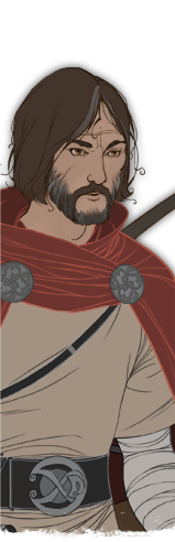 Rook - Official Banner Saga Wiki