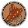 Brass Ocarina