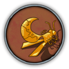 Gold Wasp