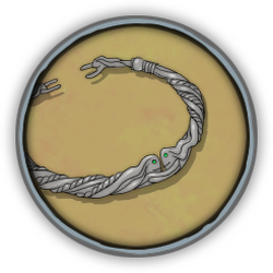 Five ring necklace banner saga online