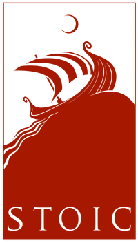 Stoic logo