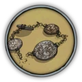 Coin Bracelet