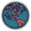 Mala Prayer Beads