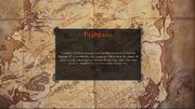 Banner Saga Map - Highpass