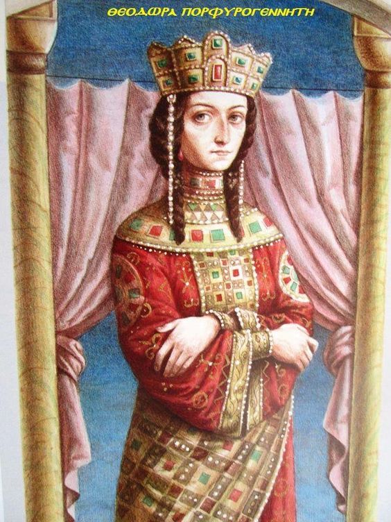 Millennia: A Princesa guerreira das 149 Colônias de Andrômeda