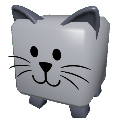 Cat | Banning Simulator Wiki | Fandom