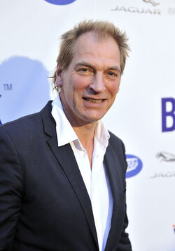 Julian Sands