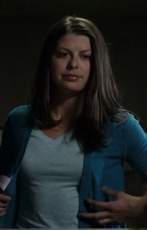 Young Woman | Banshee Wiki | Fandom