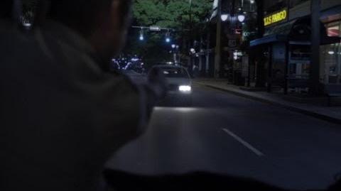 Banshee Season 1 Tease 2 (Cinemax)