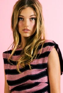 Lili Simmons | Wiki Banshee | Fandom