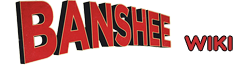 Banshee Wiki