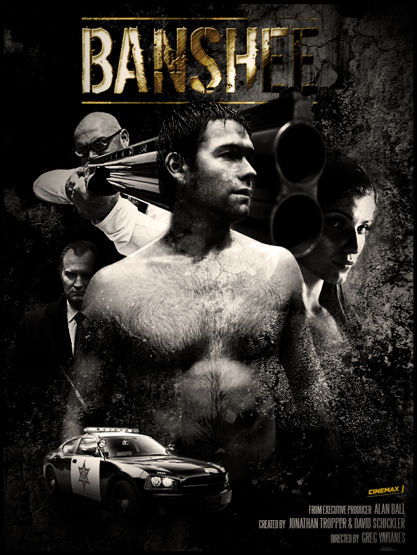 Season 1 | Banshee Wiki | Fandom