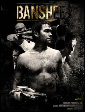Banshee watch online cheap