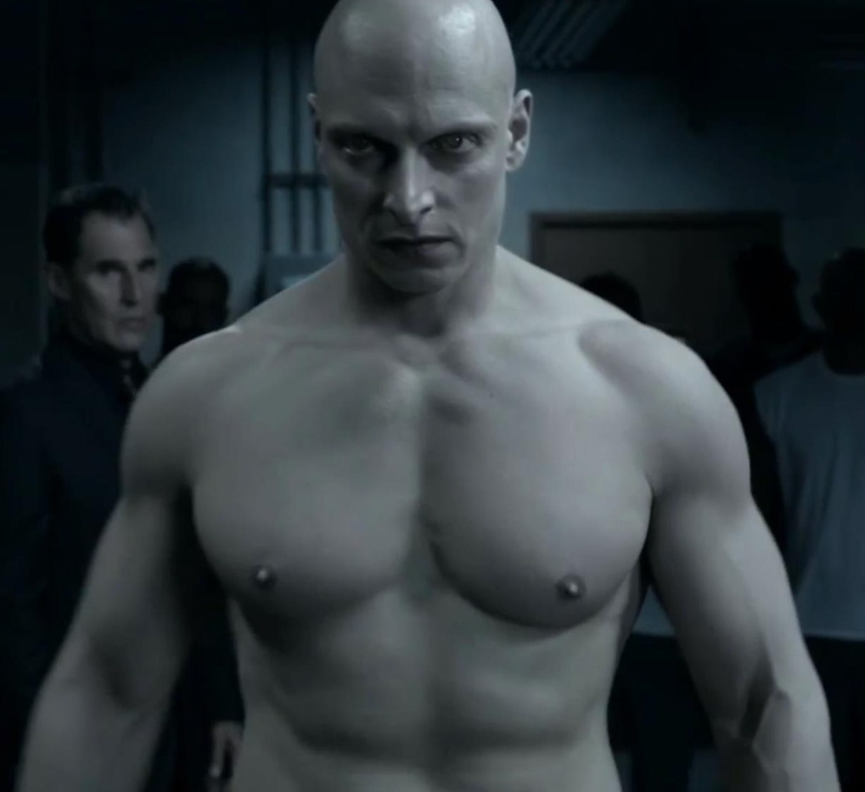 banshee tv show characters
