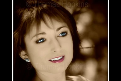 Wendy Michelle Banshee