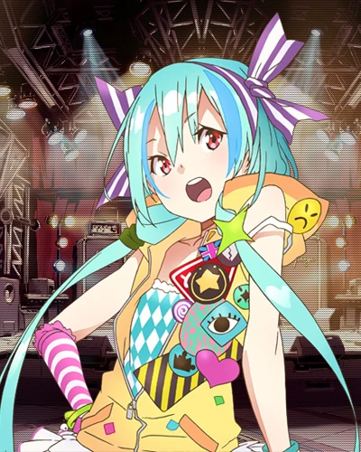 Mint Band Yarouze Banyaro Wikia Fandom