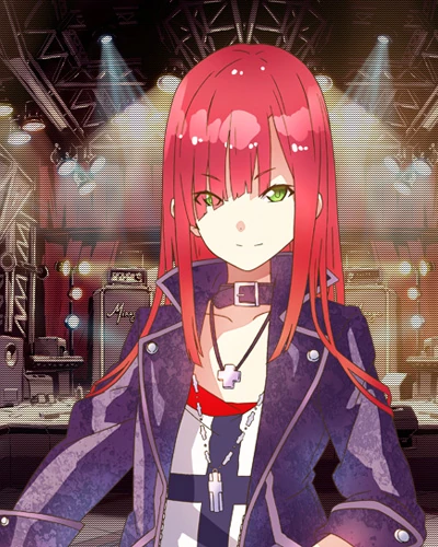 Shelly Band Yarouze Banyaro Wikia Fandom