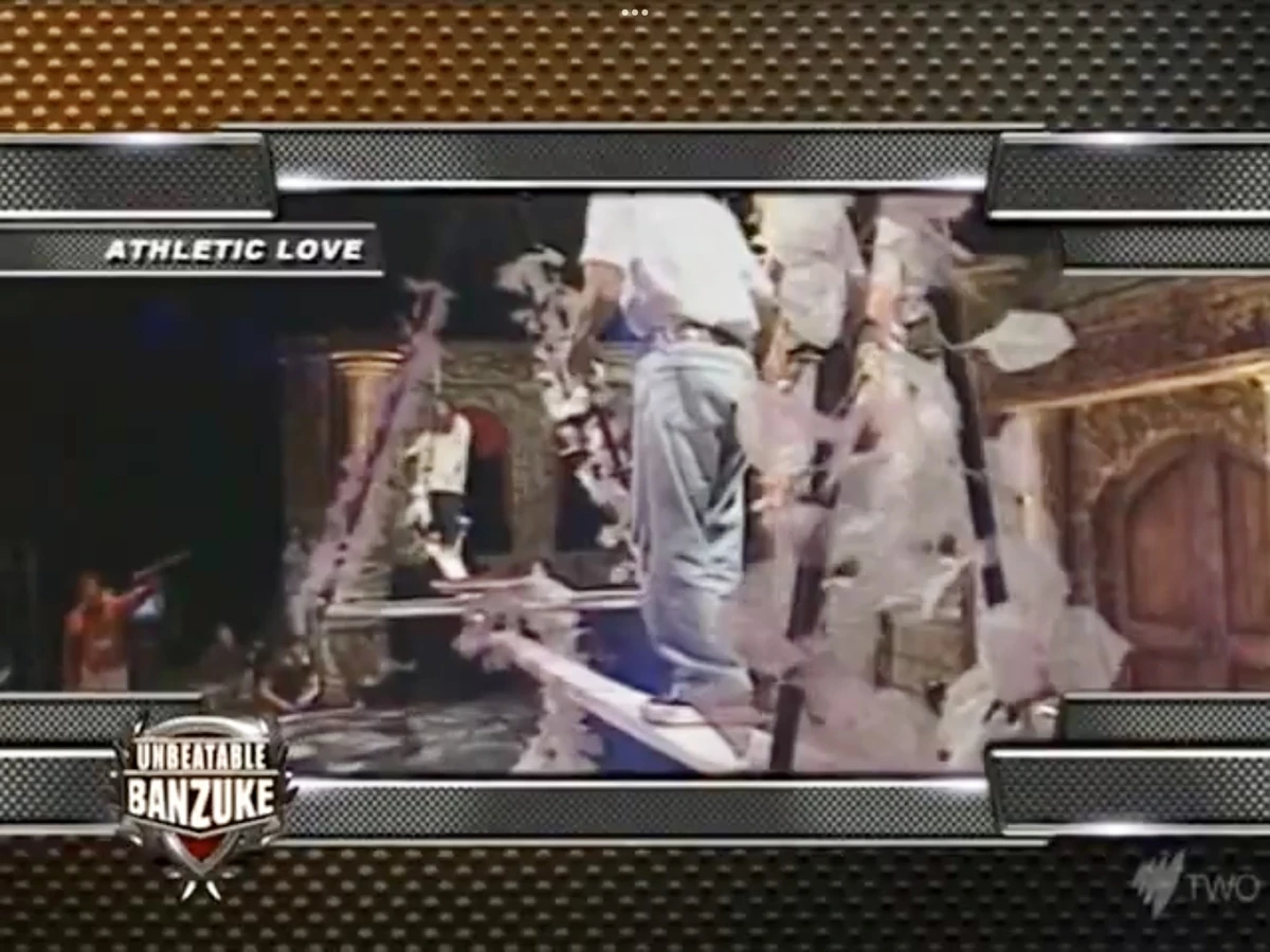 Athletic Love Unbeatable Banzuke Wiki Fandom