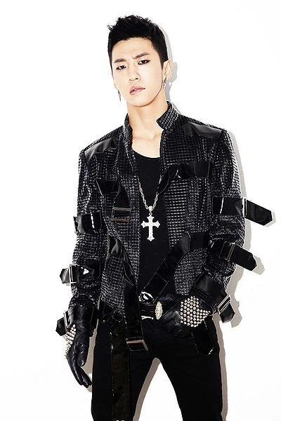 Yongguk | B.A.P Wiki | Fandom