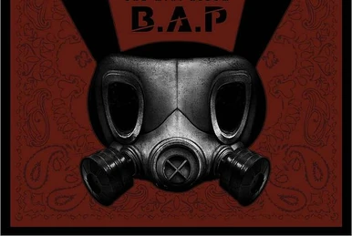 ONE SHOT | B.A.P Wiki | Fandom