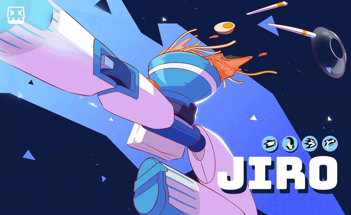 jiroさん Jiro | BAPBAP.gg Wiki | Fandom