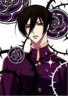 Mutsuki Kurama